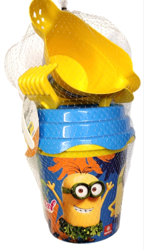 Minions Sandeimer